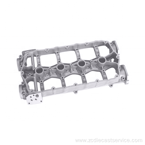 High pressure aluminum die casting service